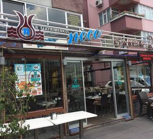neco et kebap yayla fotograflari